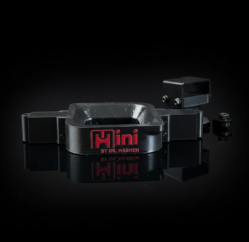 "H Mini" Platform & Vat